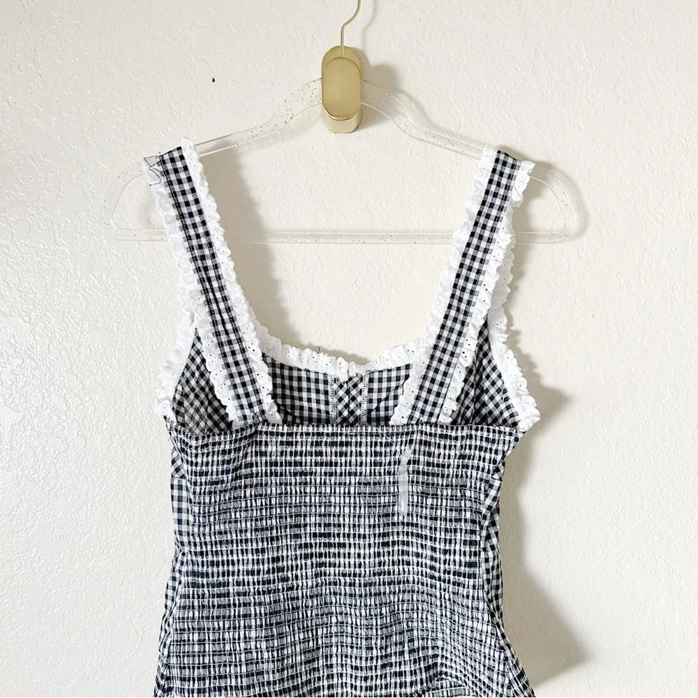 New Free People Cassie Bodysuit - Picture 14 of 14